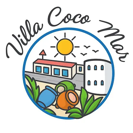Coco Apartamento *