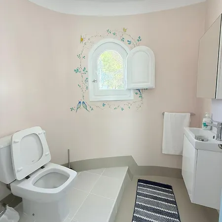 Apartamento Coco