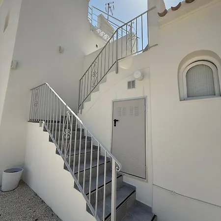 Apartamento Coco