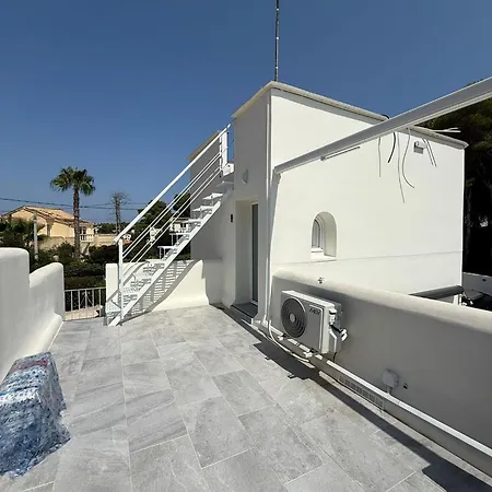 Coco Lejlighed El Tosalet