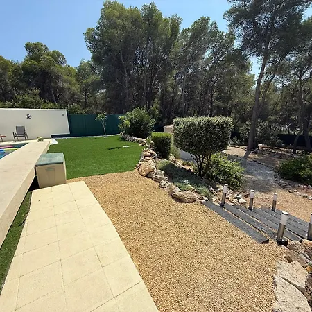 Apartamento Coco El Tosalet