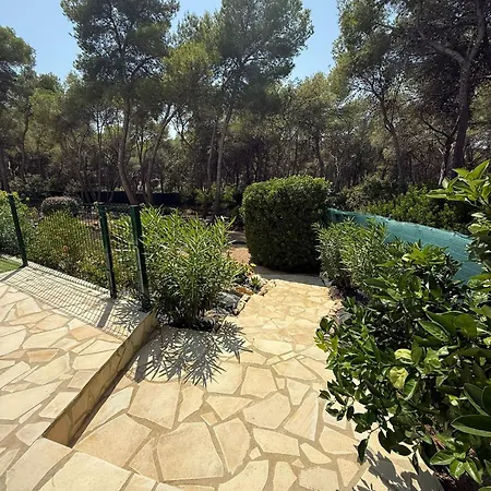 Coco Lejlighed El Tosalet