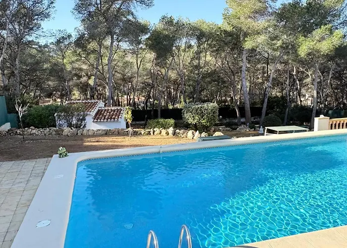 Apartment Coco El Tosalet