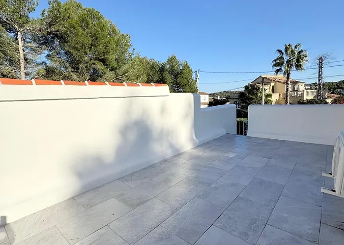 Coco Apartment El Tosalet