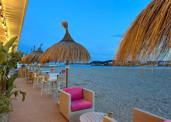 Apartment Coco El Tosalet