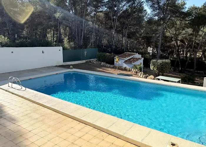 Apartment Coco El Tosalet