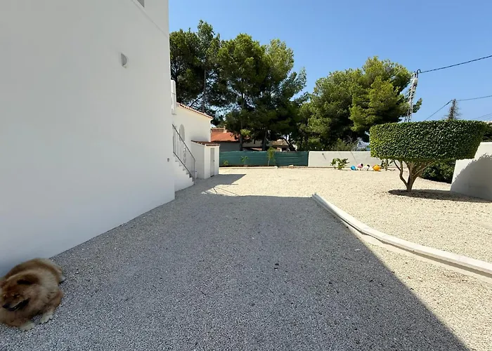 Apartment Coco El Tosalet