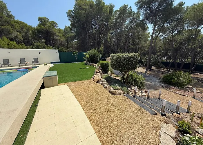 Apartment Coco El Tosalet