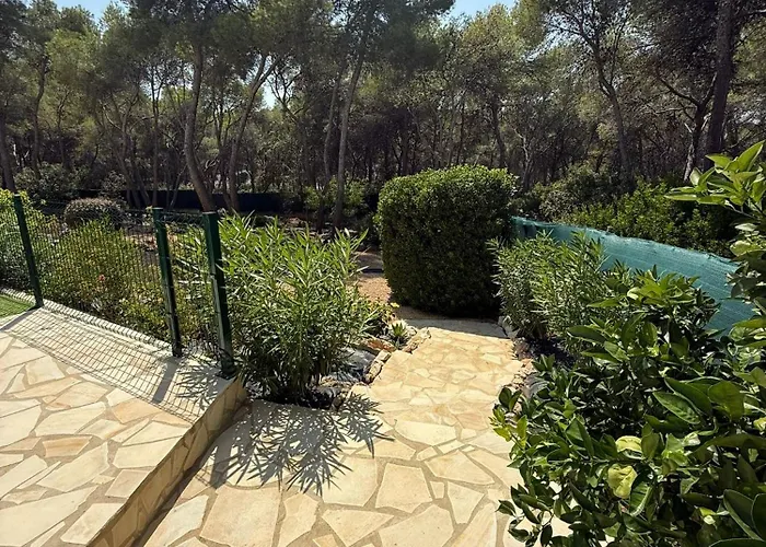 Coco Apartment El Tosalet