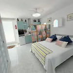 Apartament Coco El Tosalet