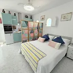 Coco Apartament El Tosalet
