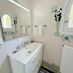 Coco Apartament El Tosalet