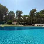 Apartament Coco El Tosalet