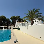 Coco Apartament El Tosalet