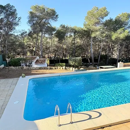 Appartement Coco El Tosalet