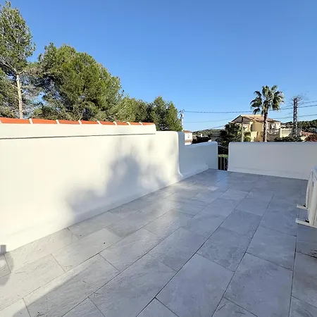 Coco Appartement El Tosalet