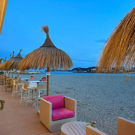 Apartmán Coco El Tosalet