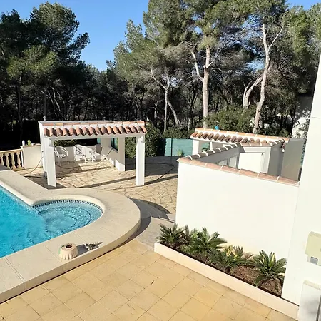 Coco Appartement El Tosalet