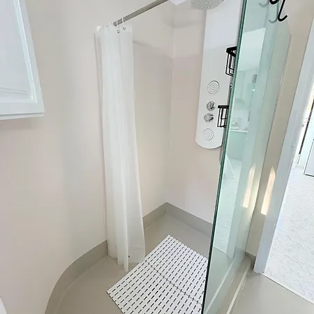 Apartmán Coco *