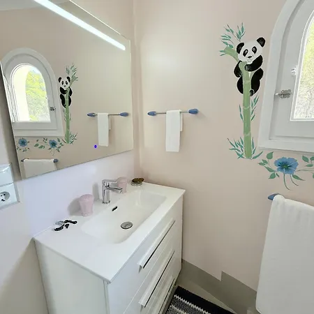 Coco 아파트 El Tosalet