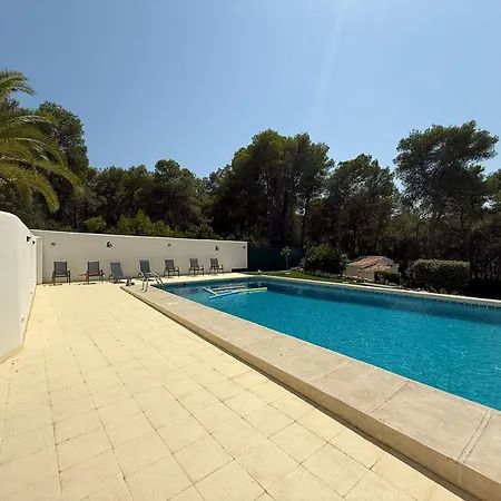 Coco 아파트 El Tosalet