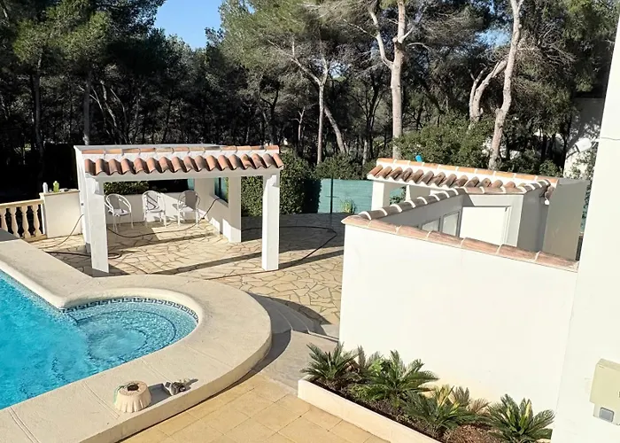 Coco Apartment El Tosalet