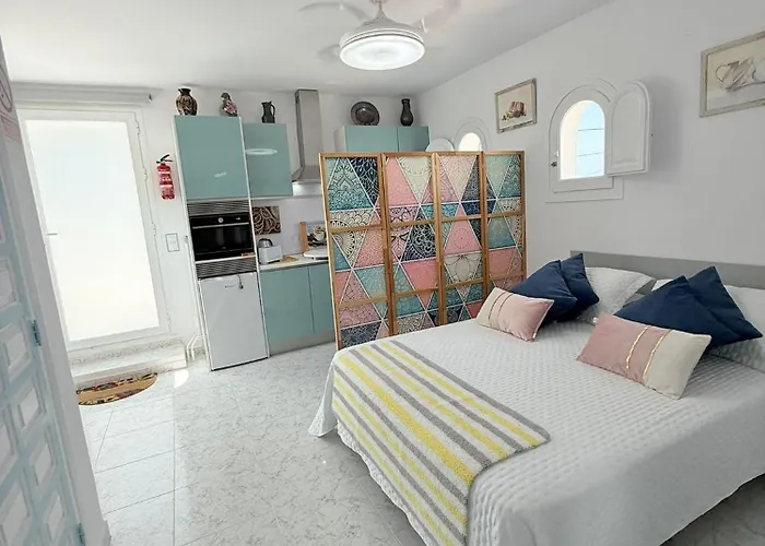 Apartment Coco El Tosalet