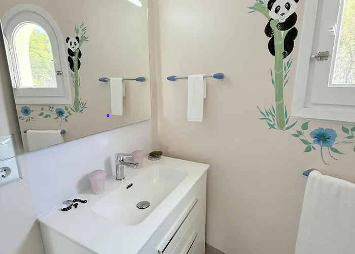 Coco Apartment El Tosalet