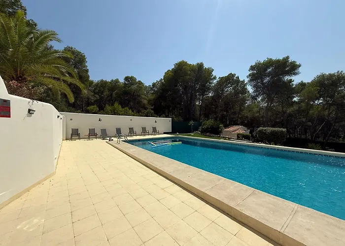 Coco Apartment El Tosalet