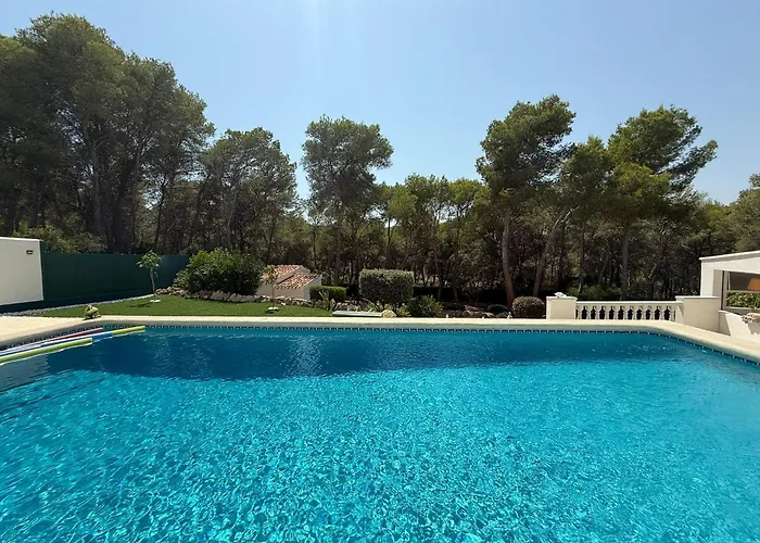 Apartment Coco El Tosalet