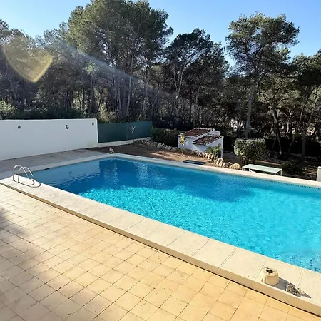 Apartmán Coco El Tosalet