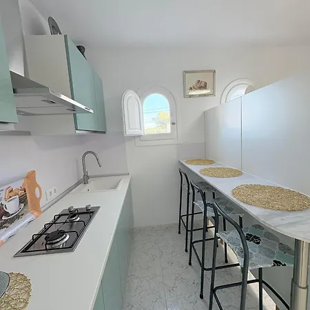 Coco Apartmán El Tosalet