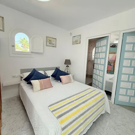 Coco Apartmán *