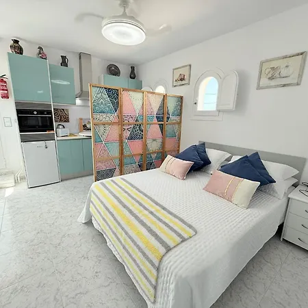 Coco Apartmán El Tosalet