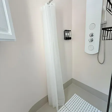 Apartmán Coco *