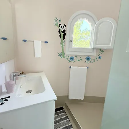 Apartmán Coco