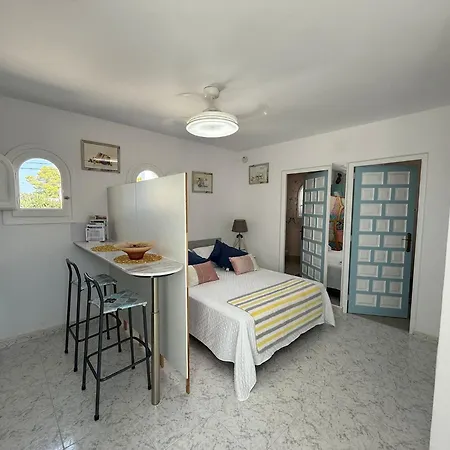 Apartmán Coco *