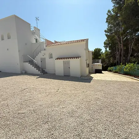 Coco Apartmán